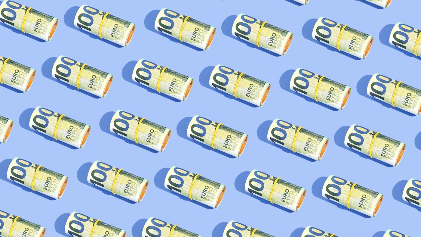 Diese zehn Unternehmen zahlen in Berlin am meisten