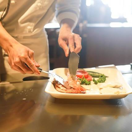 Guide Michelin: Sterne-Restaurants in Bonn