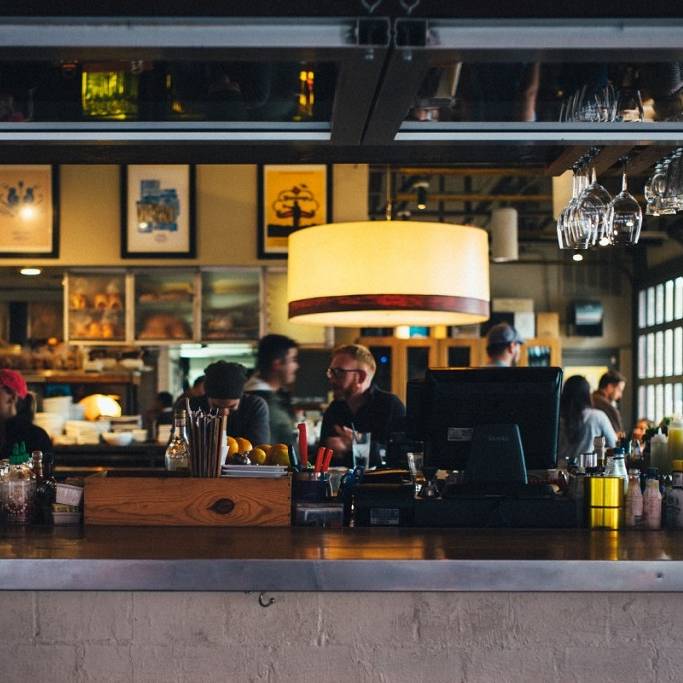 Sterne-Restaurants in der Region - Radio RST