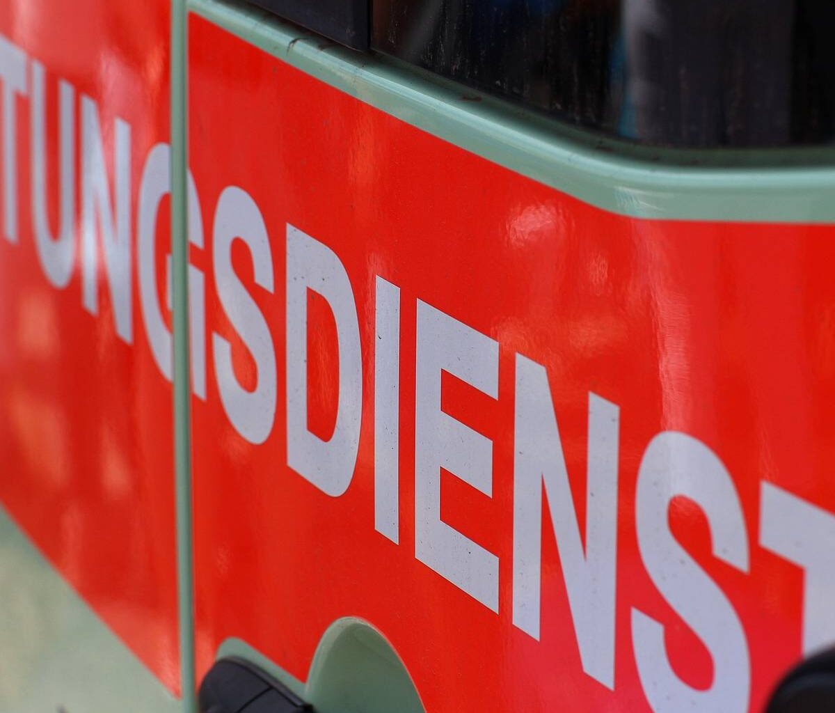 Mehr Fahrzeuge für den Rettungsdienst