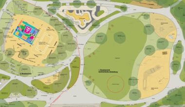 Bonner Reuterpark: Pläne für großen Umbau liegen vor