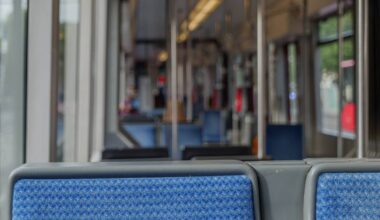 Rheinbahn fährt über Pfingsten häufiger und länger