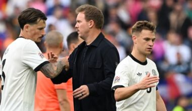 DFB-Profi patzt Frankreich zum Sieg – Note 5