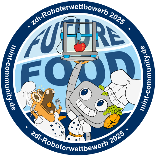 Roboterwettbewerb in Neuss - NE-WS 89.4