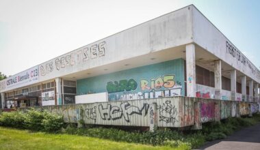 Dresden: Sanierung der Robotron-Kantine durch Bundesmittel gesichert