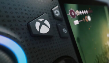 Microsofts Xbox-Handheld eingestampft – Bericht