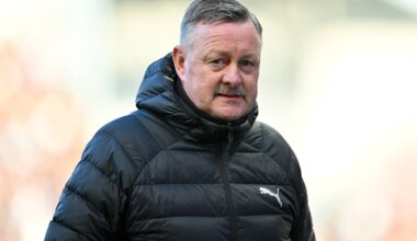 Gladbach: Aufatmen bei Virkus und Co! Gute Nachrichten für die Fohlen