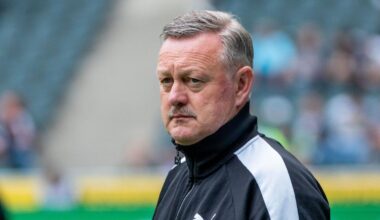 Verliert Gladbach sein größtes Juwel?