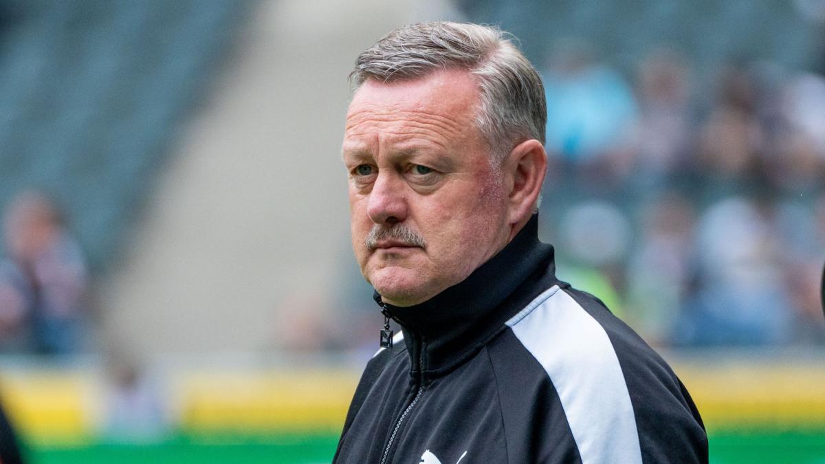Verliert Gladbach sein größtes Juwel?