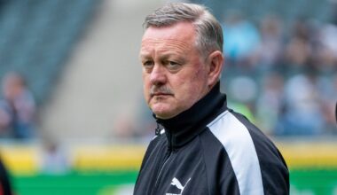 Borussia Mönchengladbach: Virkus schielt auf Mega-Juwel