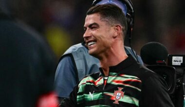 Nach 11-Meter-Schießen: Portugal holt sich die Nations League