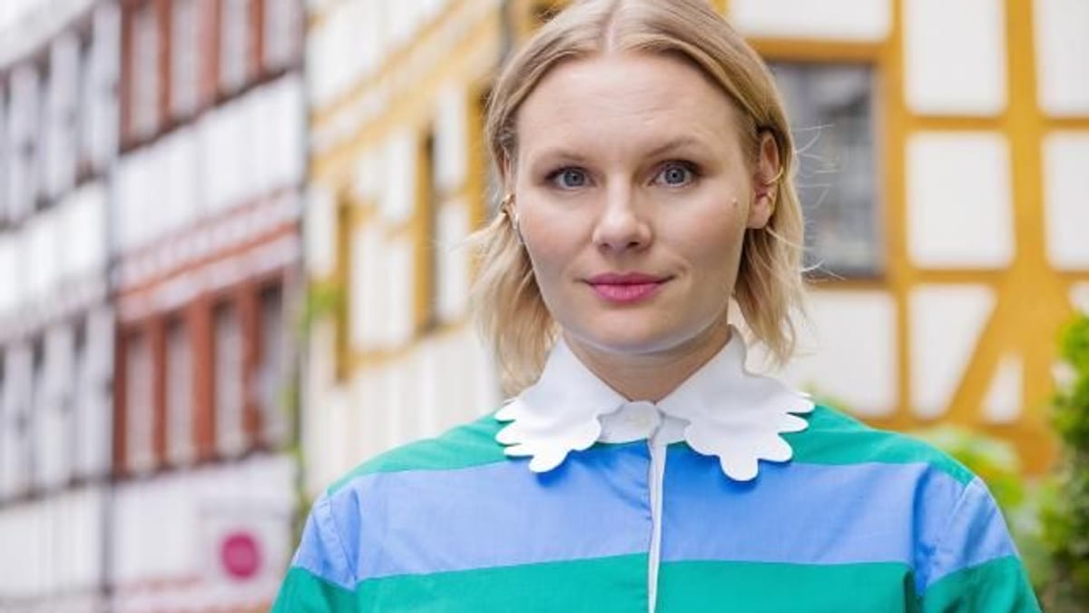 Rosalie Thomass folgt auf Dagmar Manzel