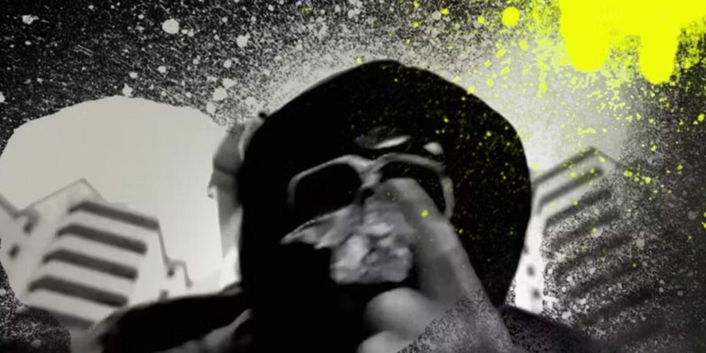 Doku-Serie über Deutschrap rollt die letzten 40 Jahre auf