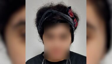 Die Polizei bittet bei der Suche nach Barbara aus Berlin die Bevölkerung um Mithilfe.