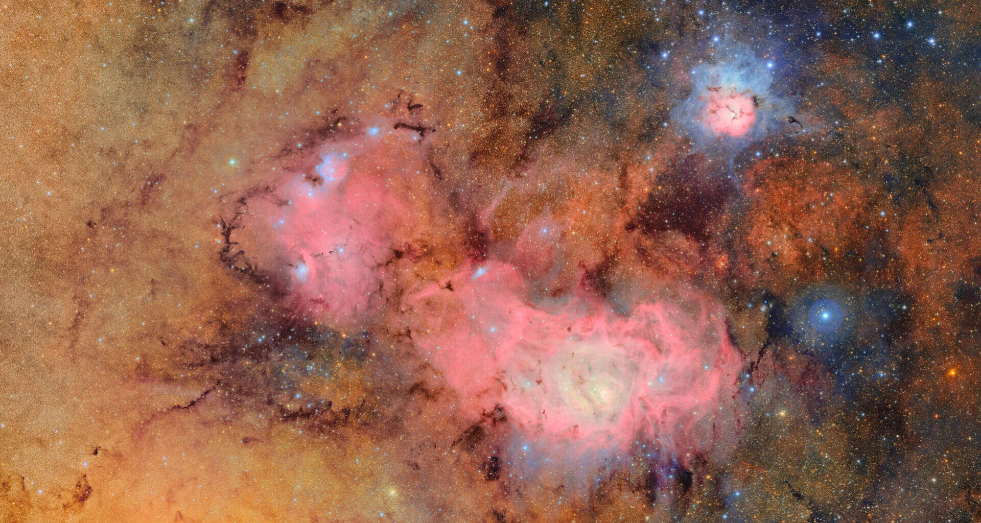 Größte Kamera der Welt liefert erste Bilder aus dem All
