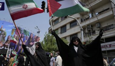 „Das iranische Regime ist sehr stark“