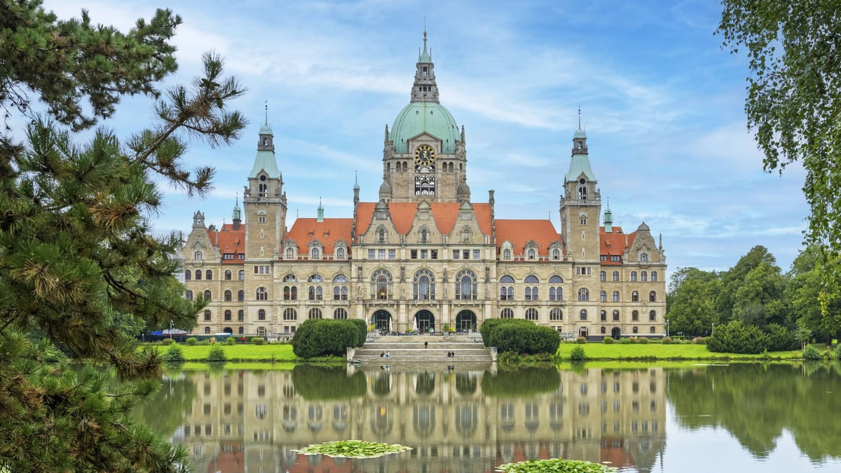 Kostenlose Führungen – Friedhöfe, Gartenkunst und mehr erleben