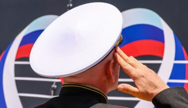 Wladiwostok: EU-Diplomatin in Russland laut Bericht von mutmaßlichen FSB-Agenten zusammengeschlagen