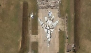 Verwirrung um Zahl zerstörter russischer Bomber bei „Spinnennetz“-Operation