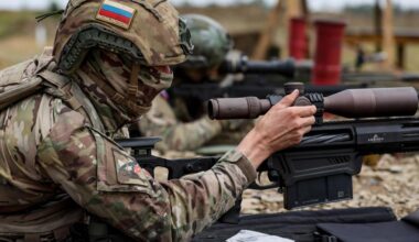 So viele russische Soldaten sterben im Ukraine-Krieg