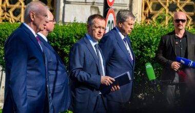 Russland stellt in Memorandum Maximalforderungen an die Ukraine