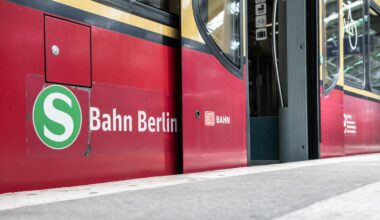 Störung behoben – „alle betroffenen Linien fahren wieder“
