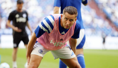 Schalke-Fans schäumen vor Wut! Seguin-Seitenhieb nach S04-Abgang