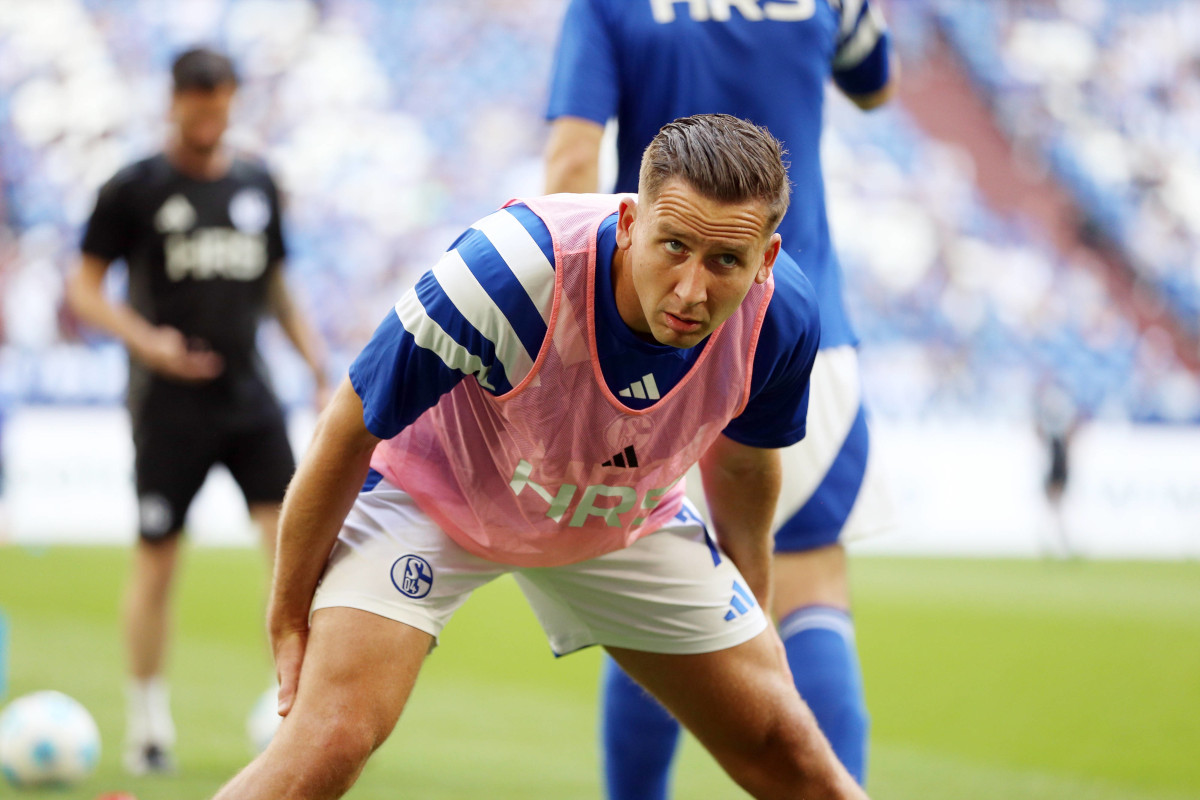 Schalke-Fans schäumen vor Wut! Seguin-Seitenhieb nach S04-Abgang