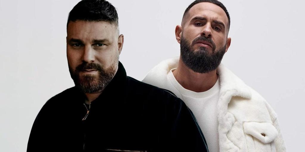 Saad kritisiert Shindy für Jesus-Lines
