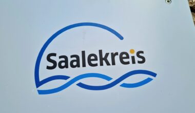 Merseburg: Rischmühlen-Halle bis Dezember 2025 gesperrt