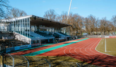 Fußball: Schweinfurt empfängt Düsseldorf im…