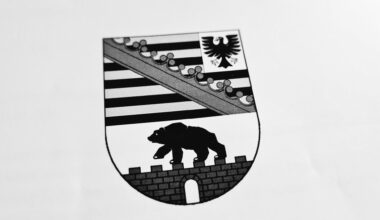 Weniger Menschen leben in Sachsen-Anhalt