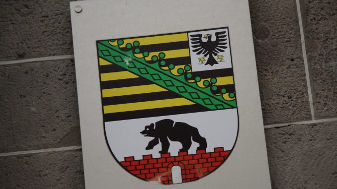 Sachsen-Anhalt
