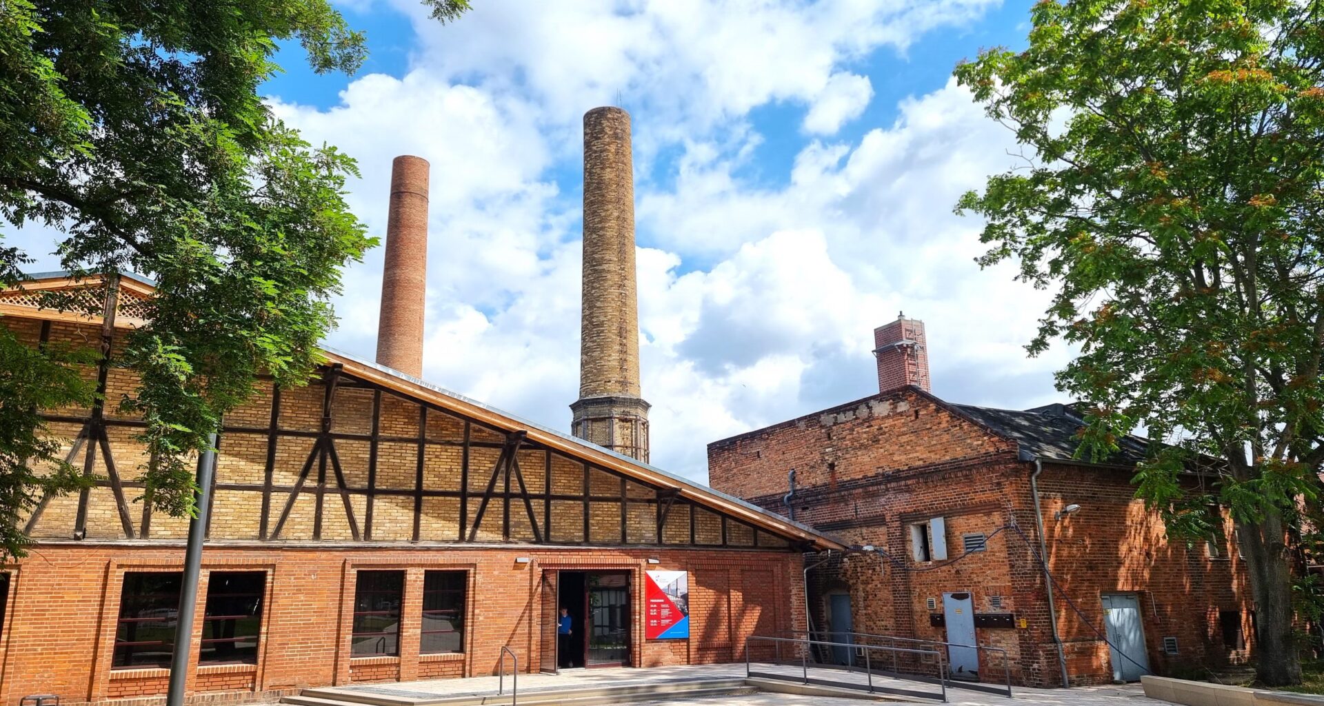 Bunter Aktionstag „Zukunft zum Anfassen“ im Salinemuseum