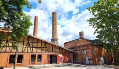 Bunter Aktionstag „Zukunft zum Anfassen“ im Salinemuseum