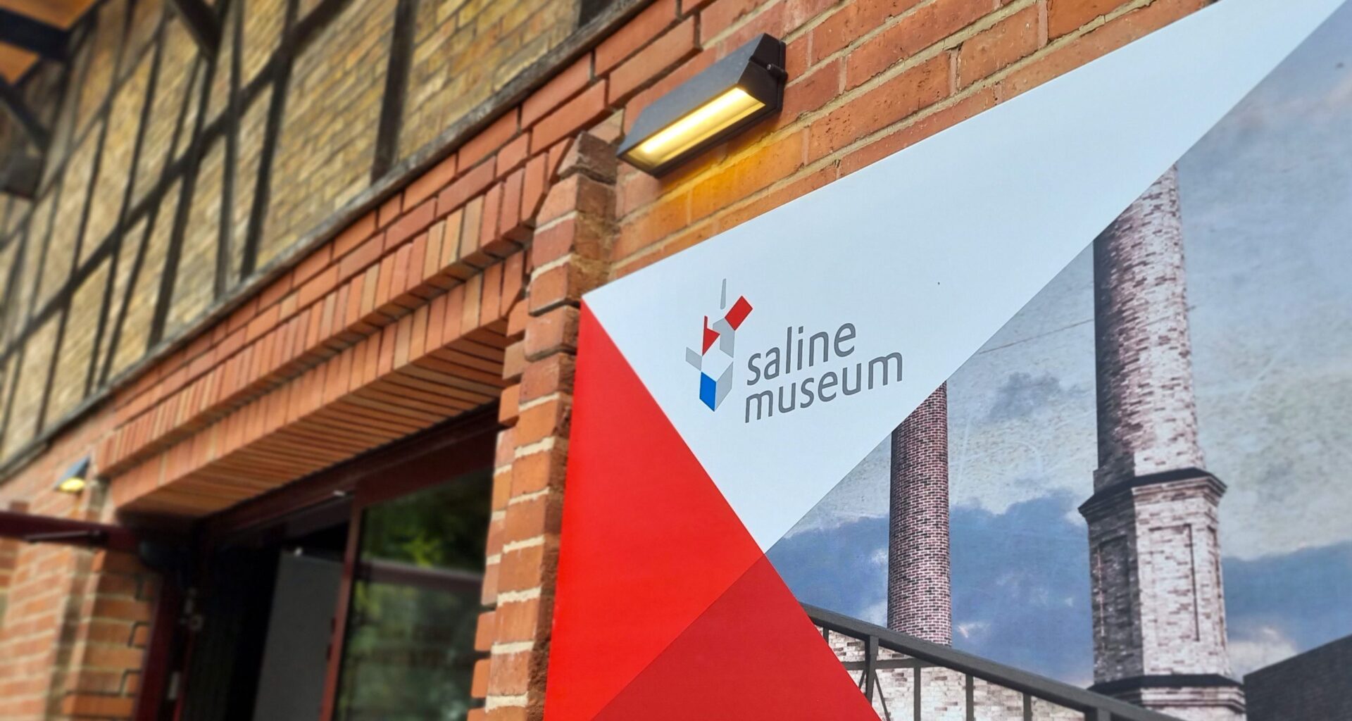 Ausstellung zum Architekturwettbewerb und Aktionstag für das Zukunftszentrum im Salinemuseum