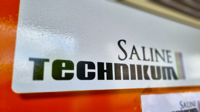 Saline Technikum