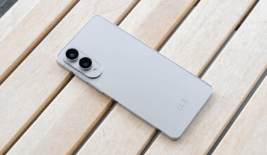 Samsung Galaxy S25 Edge Test: Design-Sensation oder Akku-Desaster?