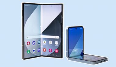 Foldable-Markt in Europa: Kaum jemand will sie