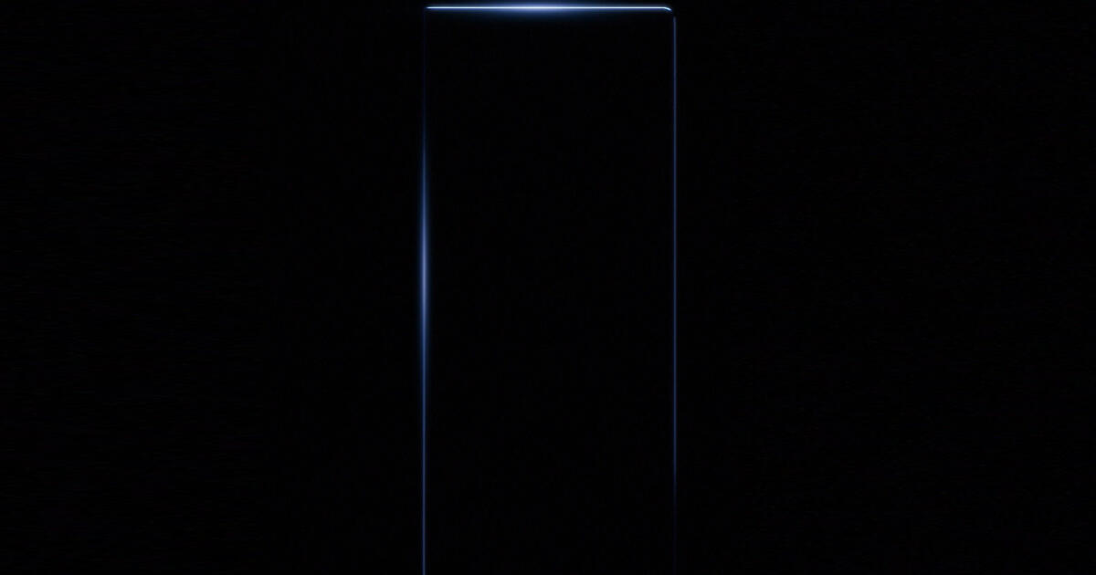 Samsung: Neues Ultra-Handy in offiziellem Video-Teaser angekündigt
