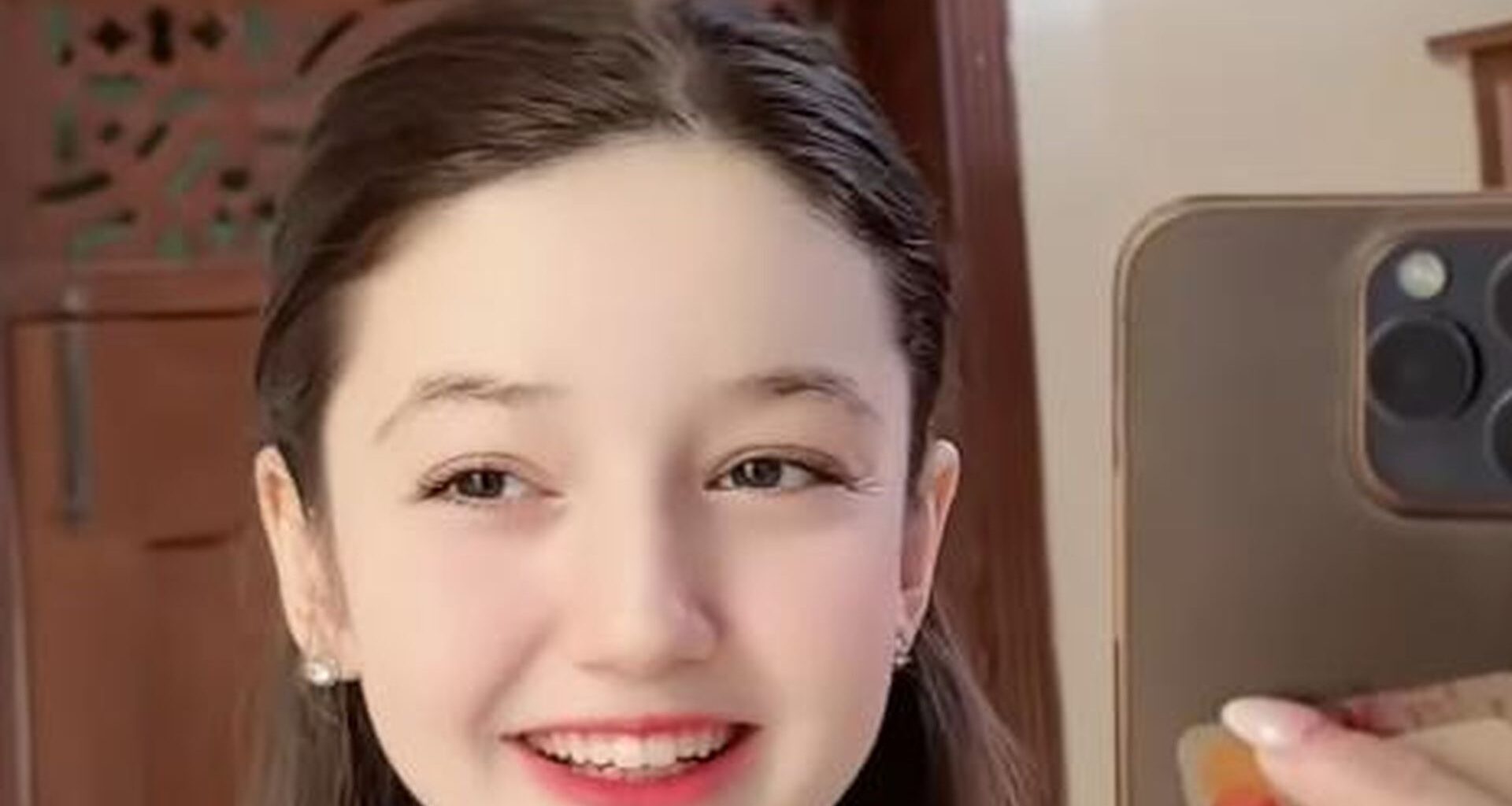 TikTok-Star wurde mit 17 Jahren im eigenen Haus erschossen