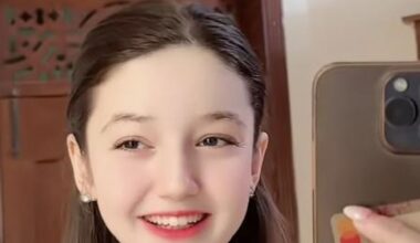 TikTok-Star wurde mit 17 Jahren im eigenen Haus erschossen