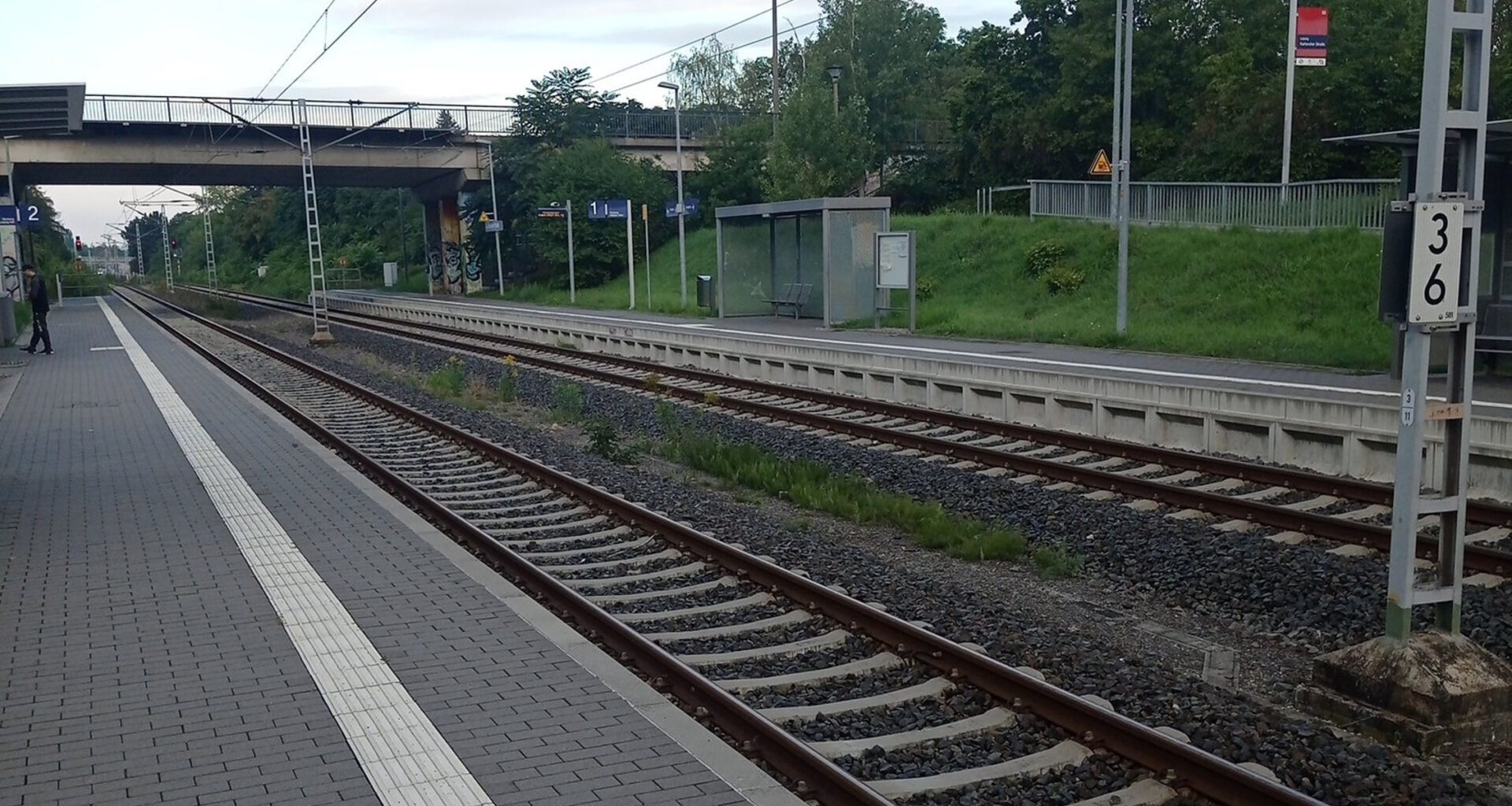 Das Trauerspiel geht weiter, nicht nur für Grünau – ein Kommentar · Leipziger Zeitung
