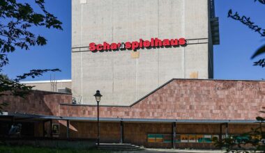 Kulturhauptstadt Chemnitz: Stadt will neues Schauspielhaus bauen
