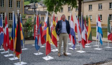 40 Jahre Schengen-Raum: Kritik an Grenzkontrollen