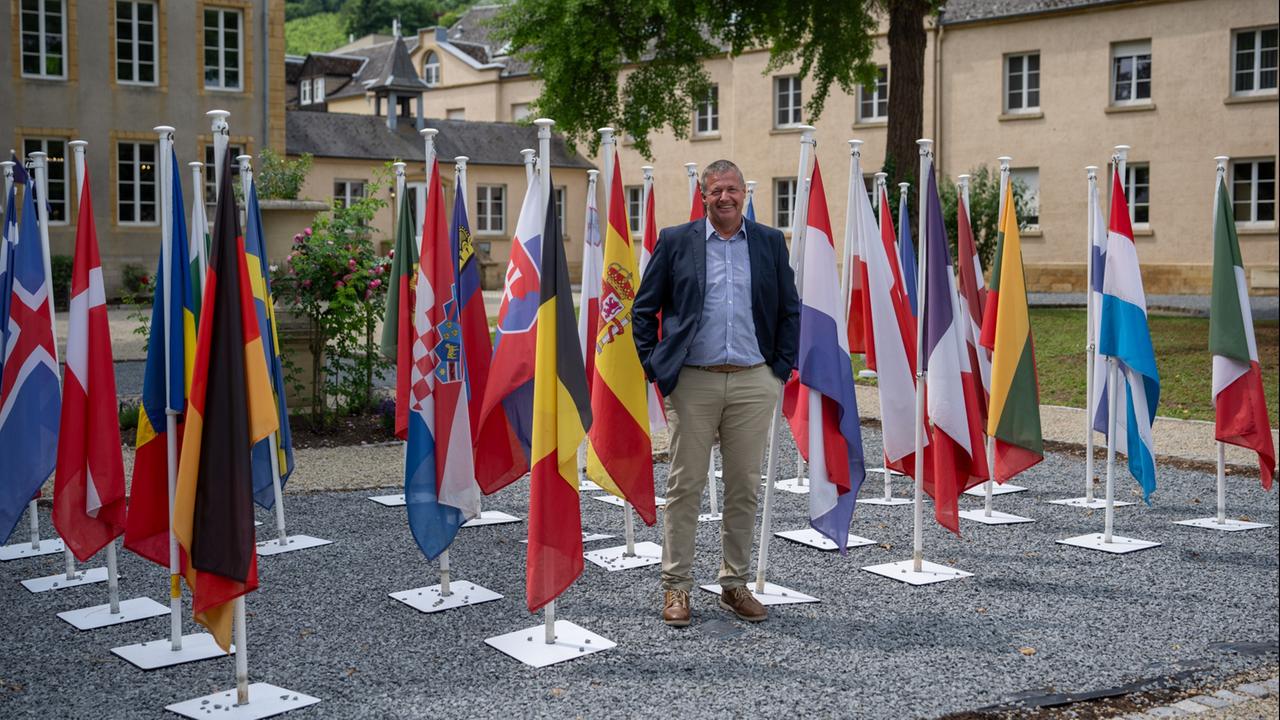 40 Jahre Schengen-Raum: Kritik an Grenzkontrollen