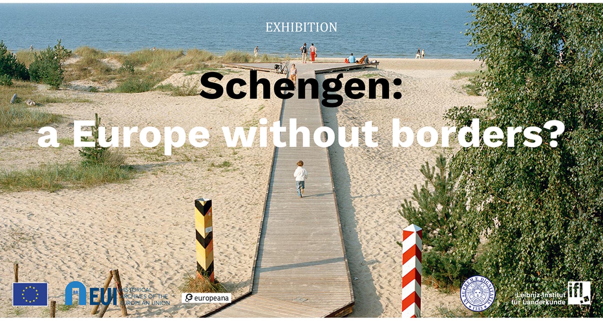 Online-Ausstellung zum 40-jährigen Schengen-Jubiläum gestartet · Leipziger Zeitung