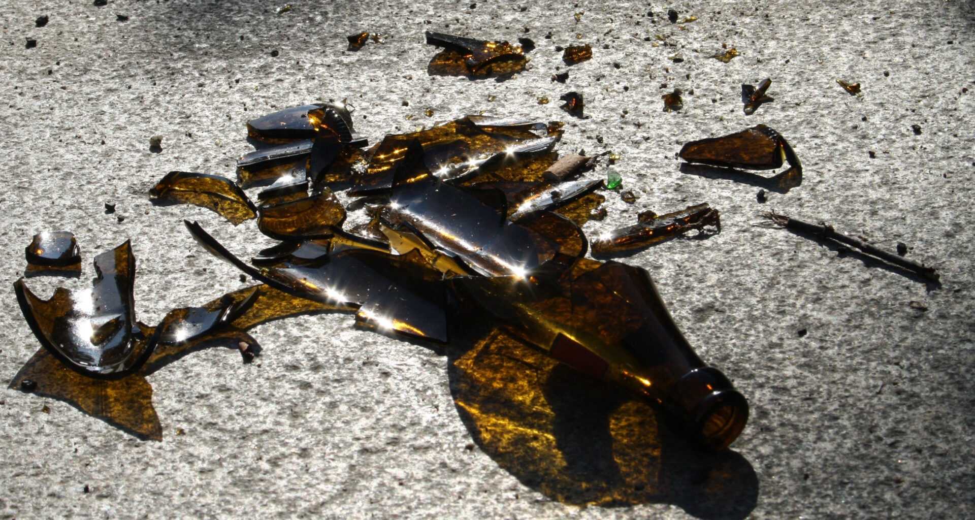Die wilde Idee von Alkoholverbotszonen kommt wieder auf den Tisch · Leipziger Zeitung