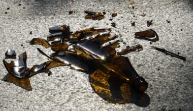 Die wilde Idee von Alkoholverbotszonen kommt wieder auf den Tisch · Leipziger Zeitung