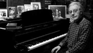 Filmkomponist Lalo Schifrin im Alter von 93 gestorben